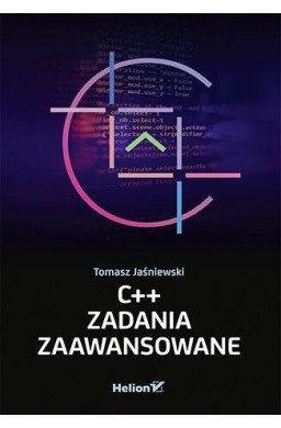 C++. Zadania zaawansowane