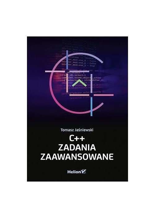 C++. Zadania zaawansowane