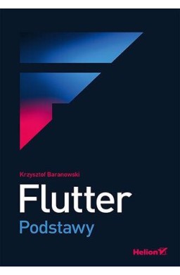 Flutter. Podstawy