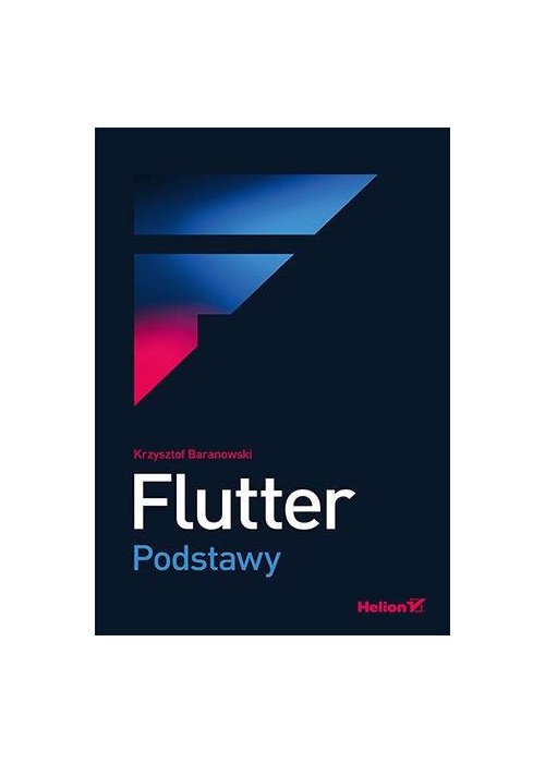 Flutter. Podstawy