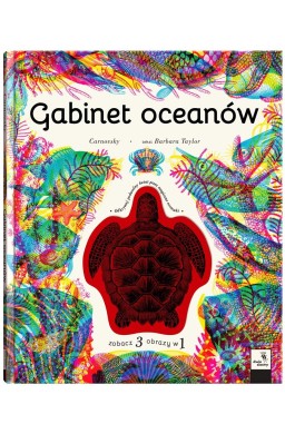 W Gabinecie Wiedzy T.5 Gabinet oceanów