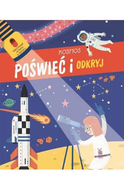 Poświeć i odkryj. Kosmos