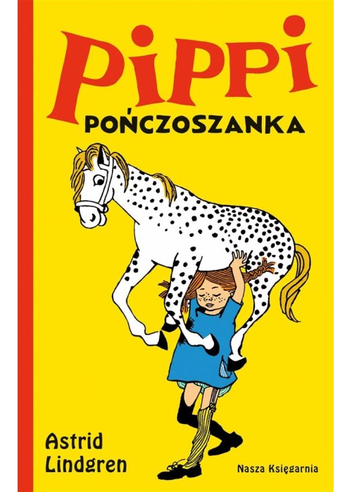 Pippi Pończoszanka