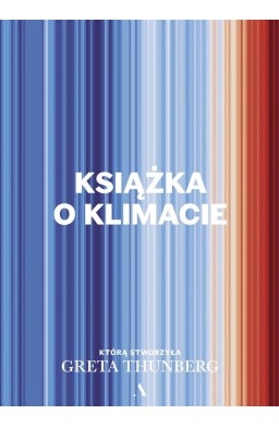 Książka o klimacie