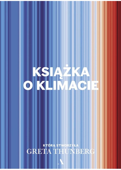 Książka o klimacie