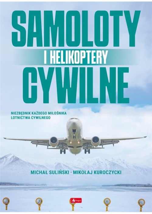 Samoloty cywilne