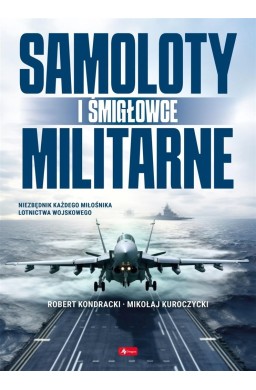 Samoloty militarne