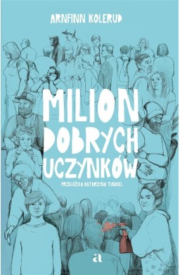 Milion dobrych uczynków