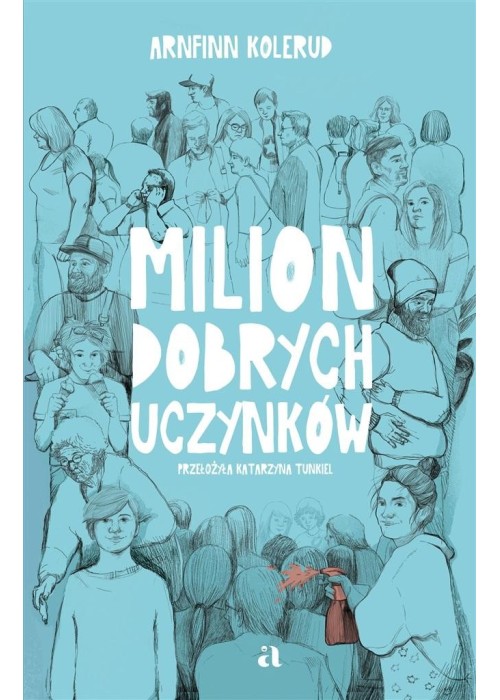 Milion dobrych uczynków