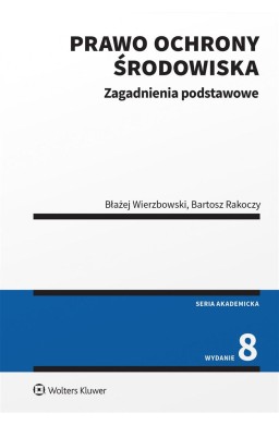 Prawo ochrony środowiska w.8