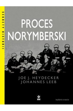 Proces norymberski