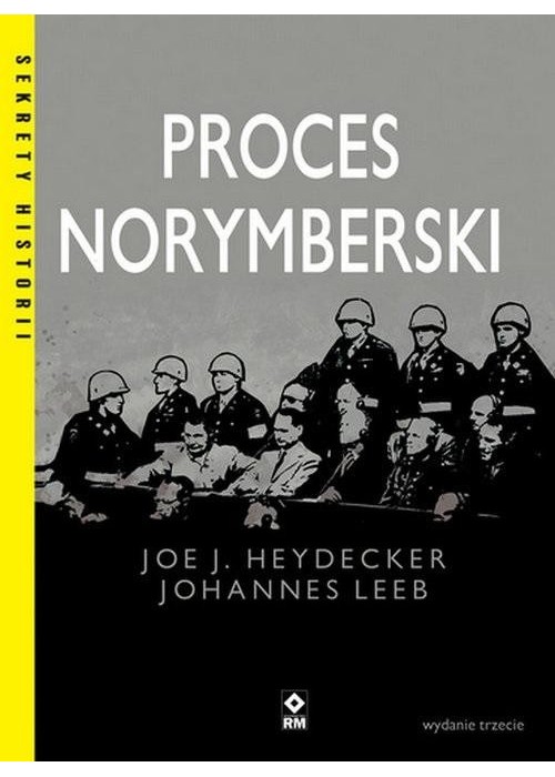 Proces norymberski