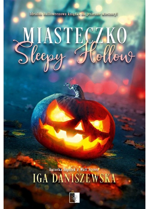 Miasteczko Sleepy Hollow