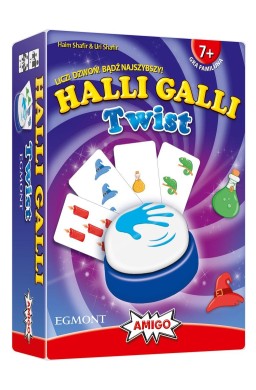 Halli Galli Twist