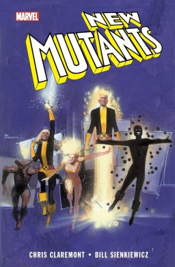 New Mutants