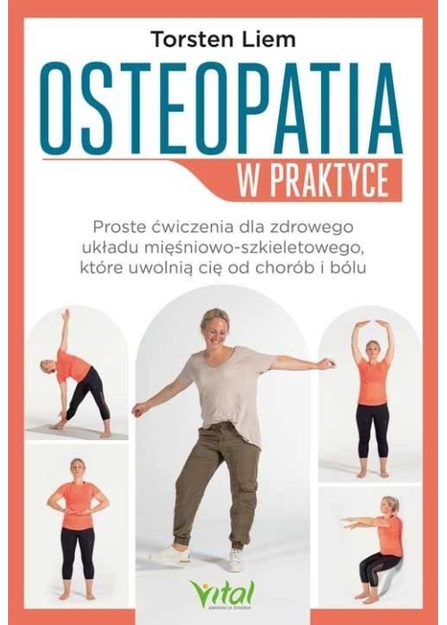 Osteopatia w praktyce