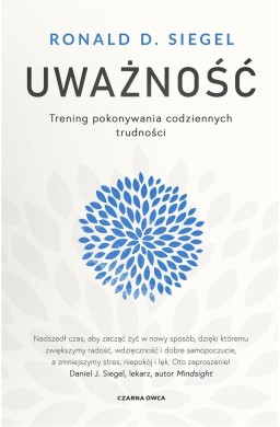 Uważność Trening pokonywania codziennych.. w.2