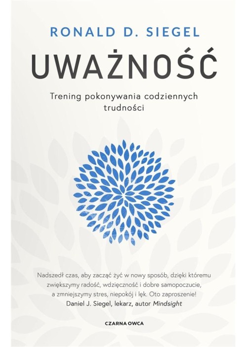 Uważność Trening pokonywania codziennych.. w.2