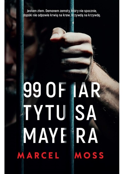 99 ofiar Tytusa Mayera