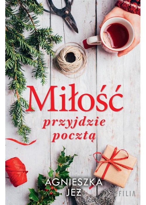 Miłość przyjdzie pocztą