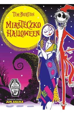 Miasteczko Halloween