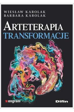 Arteterapia. Transformacje