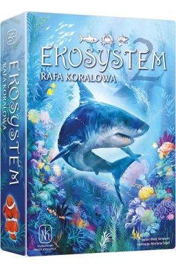 Ekosystem 2 Rafa koralowa