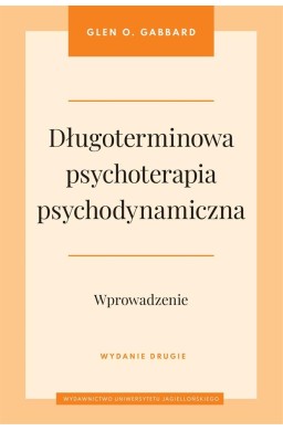 Długoterminowa psychoterapia psychodynamiczna