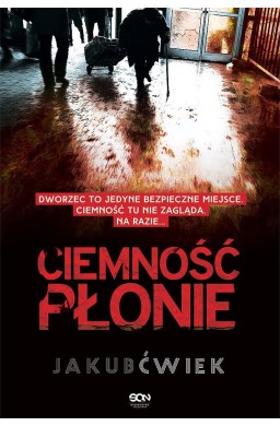 Ciemność płonie w.2