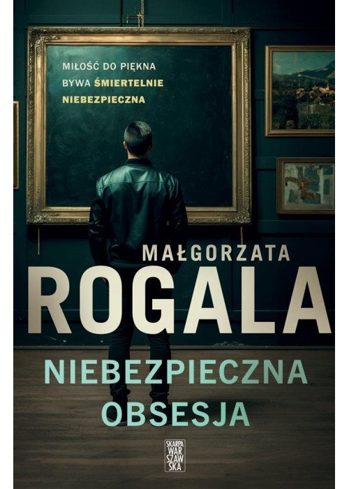 Niebezpieczna obsesja