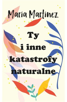 Ty i inne katastrofy naturalne