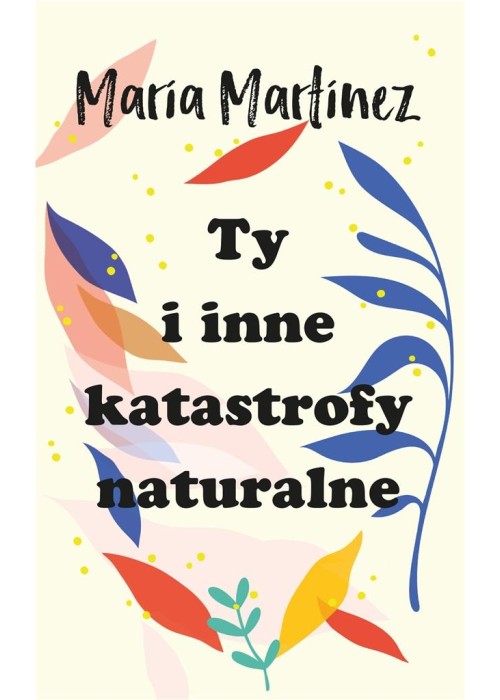 Ty i inne katastrofy naturalne