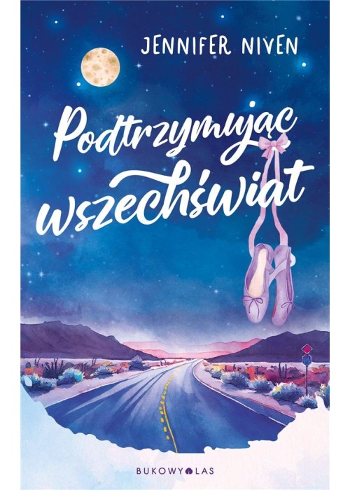 Podtrzymując wszechświat