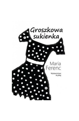 Groszkowa sukienka