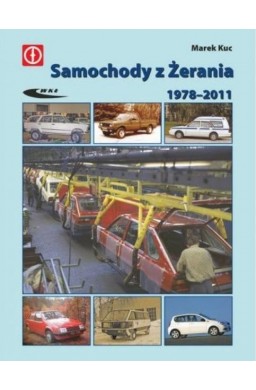 Samochody z Żerania 1978-2011