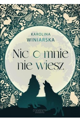 Nic o mnie nie wiesz