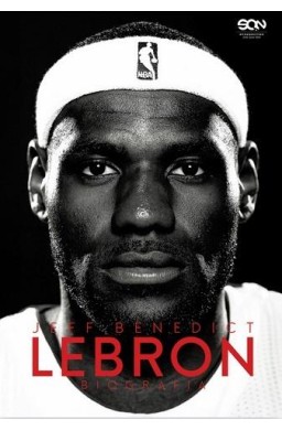 LeBron James. Biografia