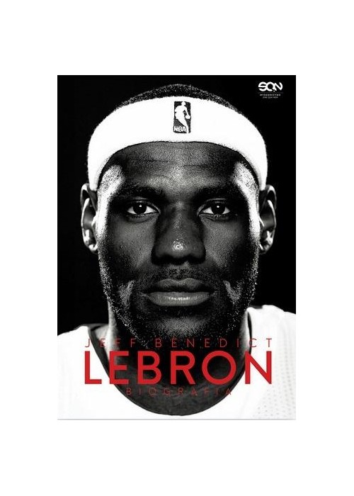 LeBron James. Biografia