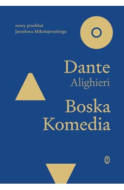 Boska Komedia