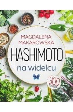 Hashimoto na widelcu w.2023