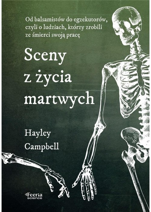 Sceny z życia martwych