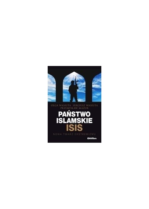 Państwo islamskie ISIS