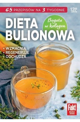 Dieta bulionowa