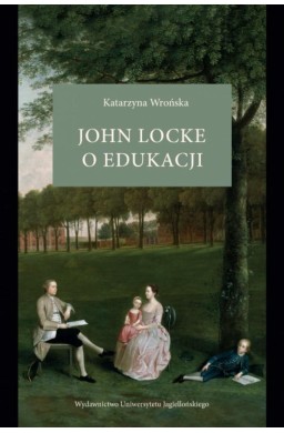 John Locke o edukacji