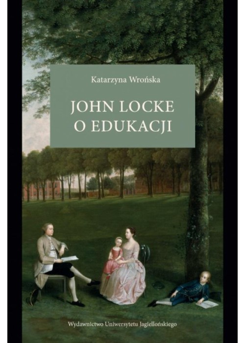 John Locke o edukacji