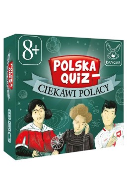 Polska Quiz Ciekawi Polacy