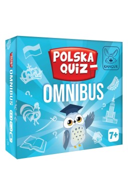 Polska Quiz Omnibus