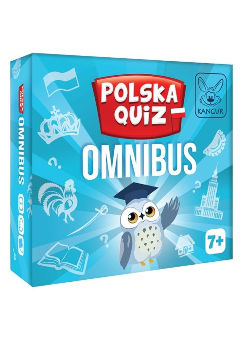 Polska Quiz Omnibus