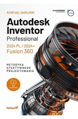 Autodesk Inventor Professional 2024 PL...