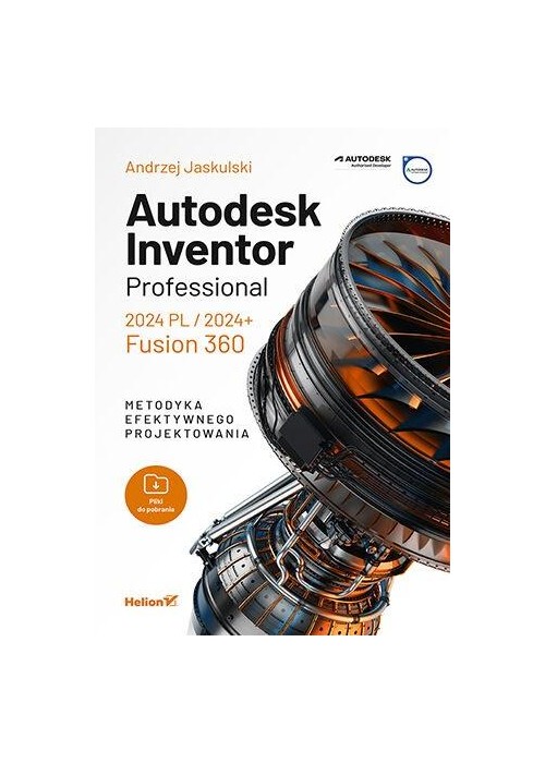 Autodesk Inventor Professional 2024 PL...